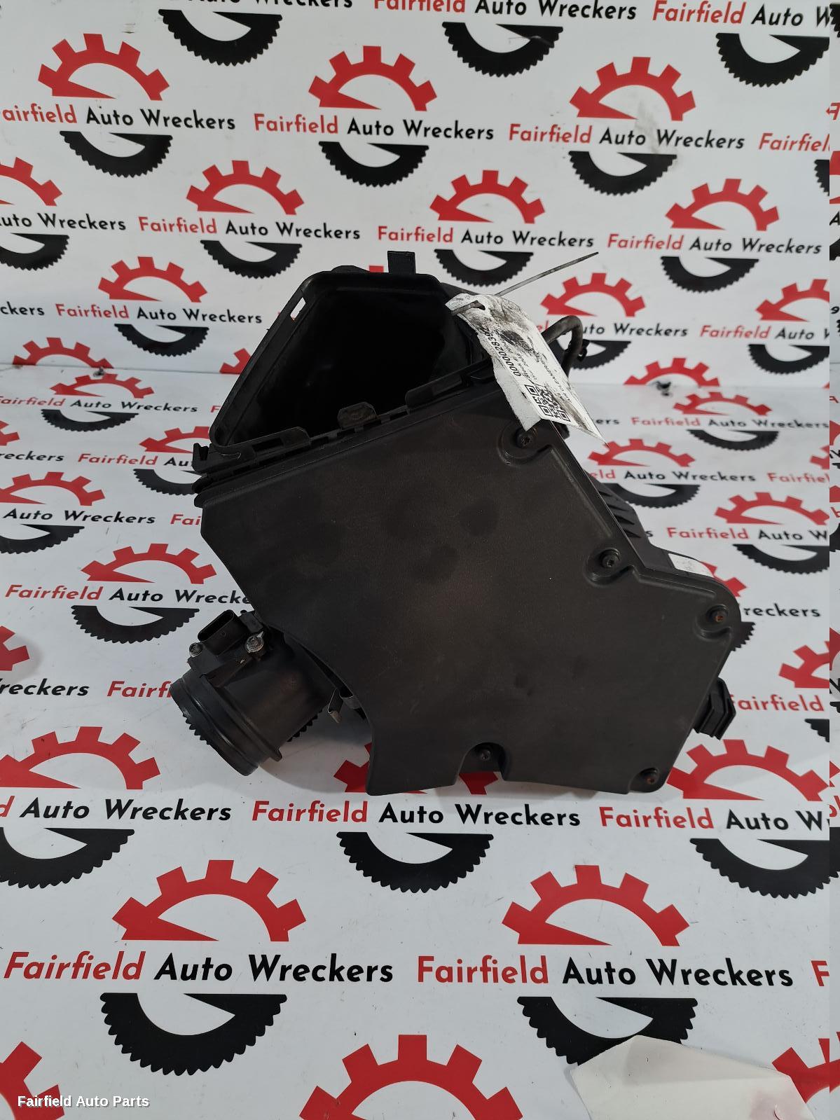 2008-2016 Audi A4 Air Cleaner Box