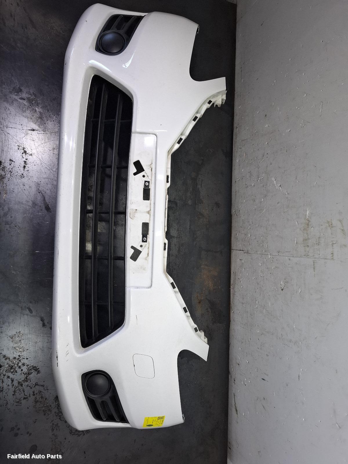 2013-2016 Nissan Pulsar Front Bumper