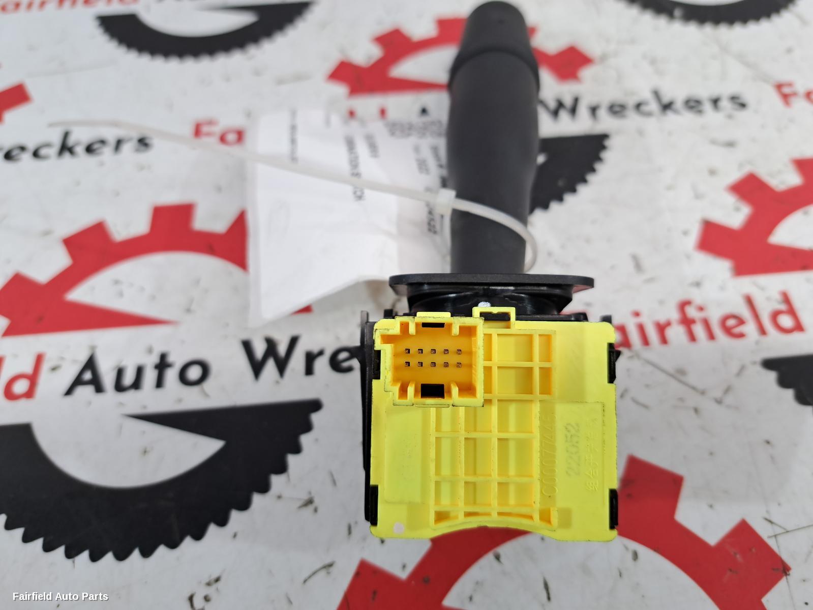2020-2026 Ldv Deliver 9 Combination Switch