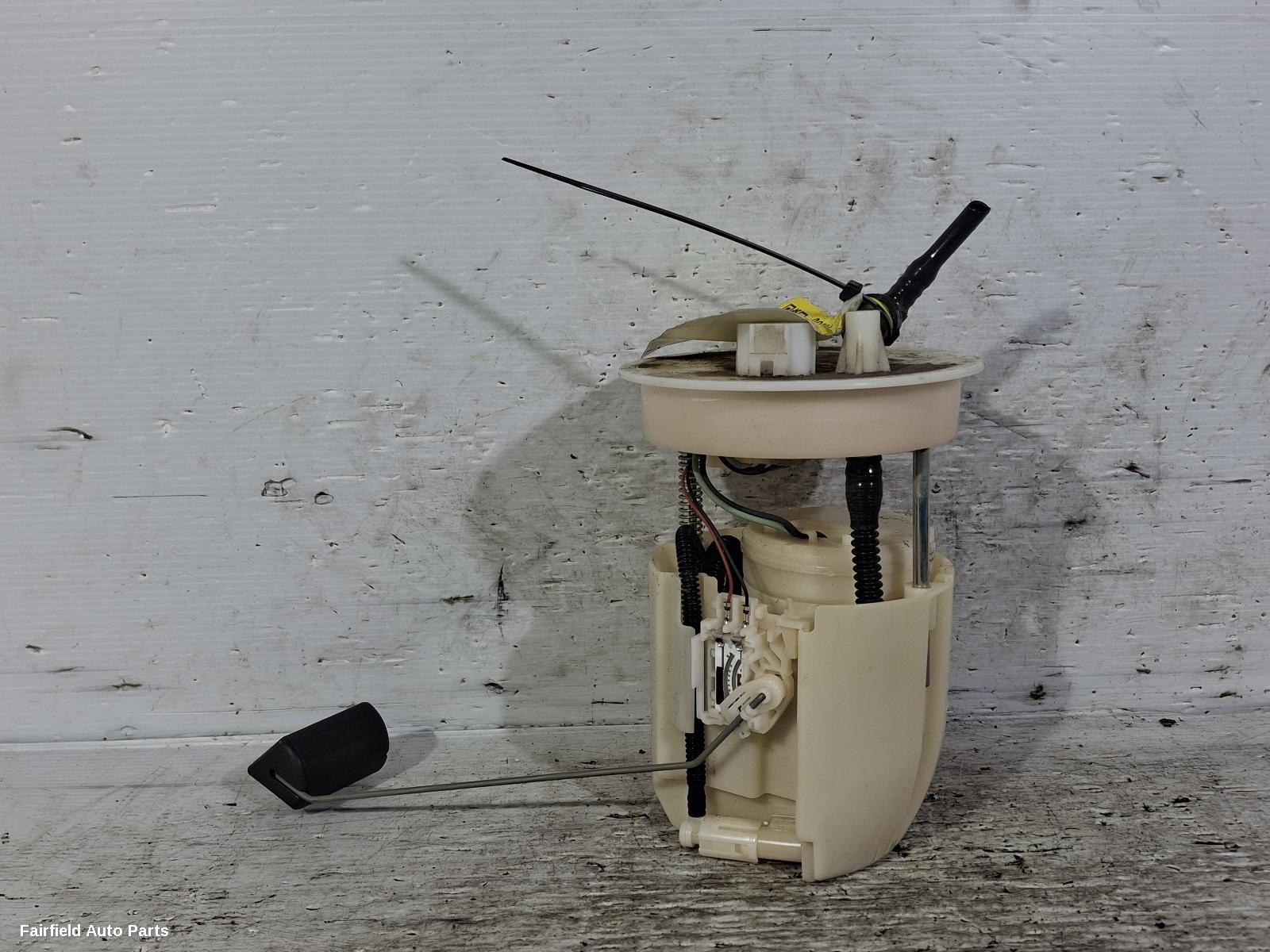 2013-2019 Mazda 3 Fuel Pump