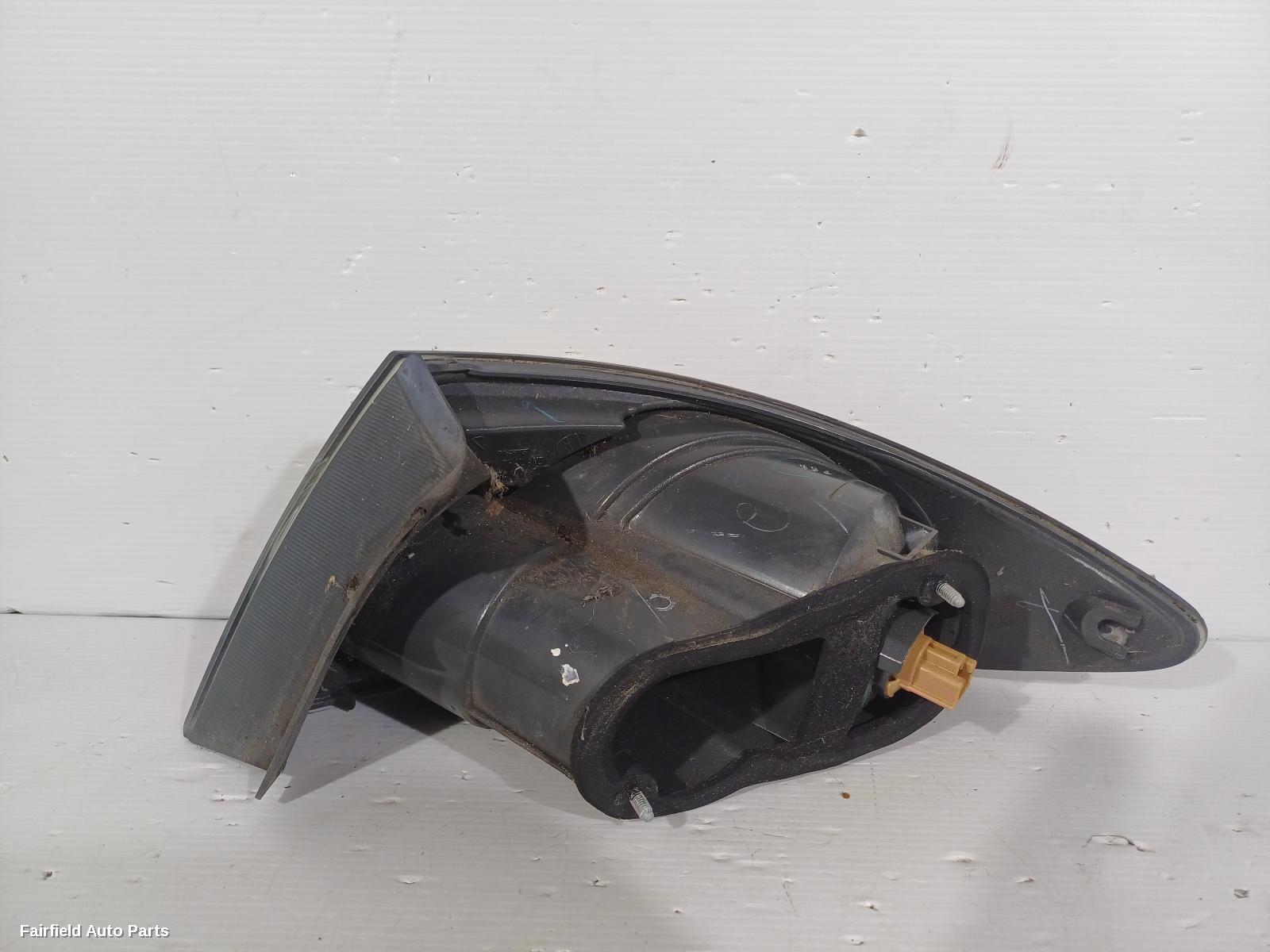 2005-2007 Mazda 6 Left Taillight