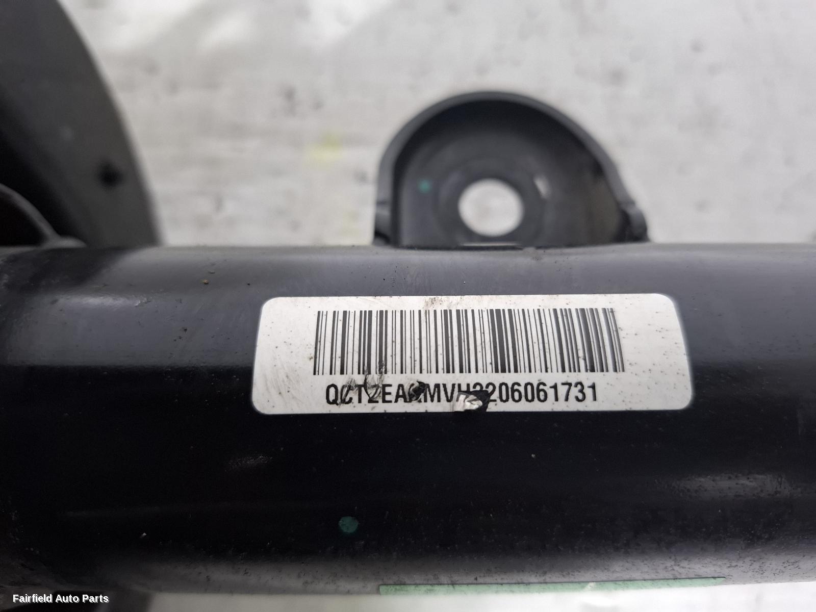 2021-2024 Haval Jolion Left Front Strut