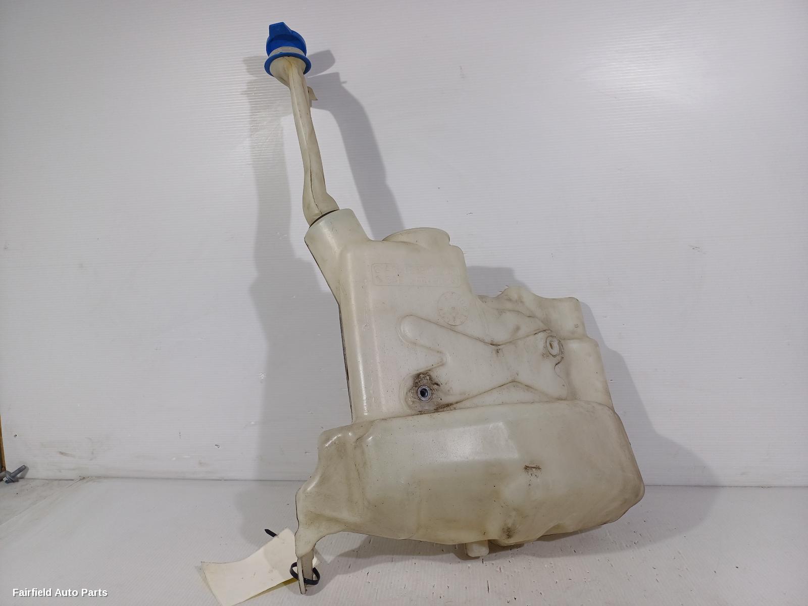 2005-2011 Mercedes M Class Washer Bottle