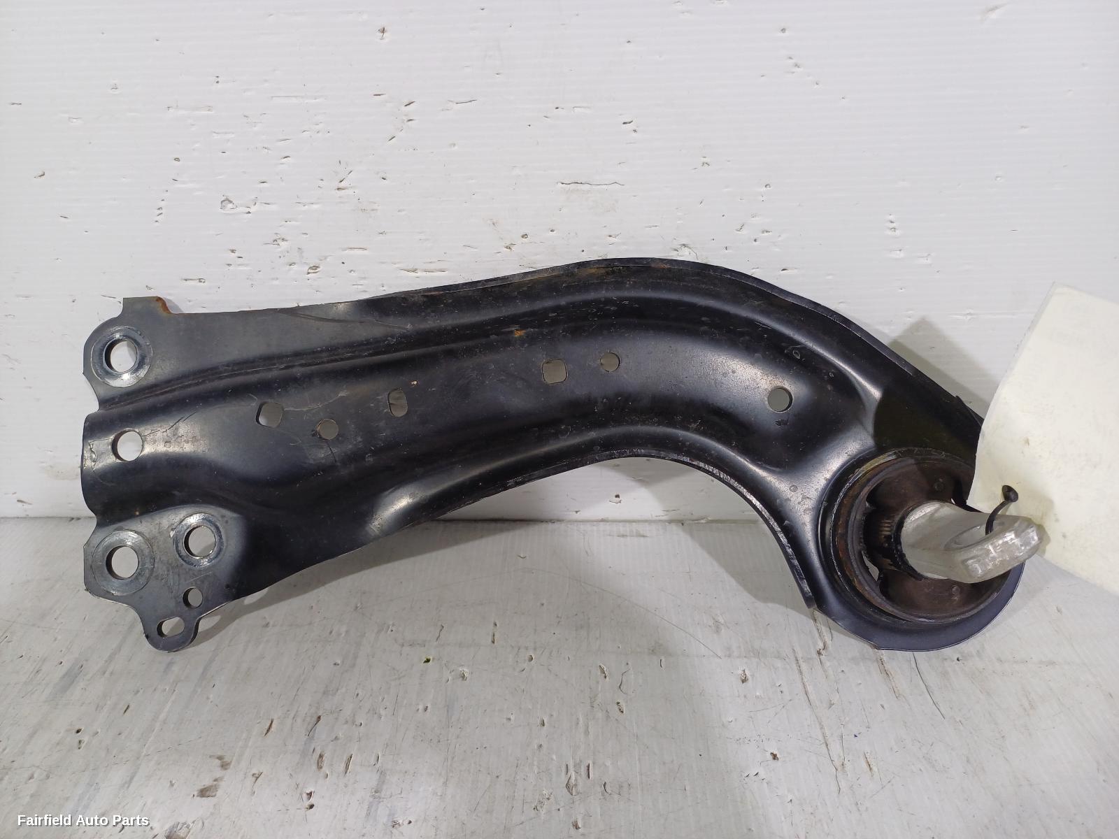 2018-2025 Toyota Rav4 Right Rear Trailing Arm