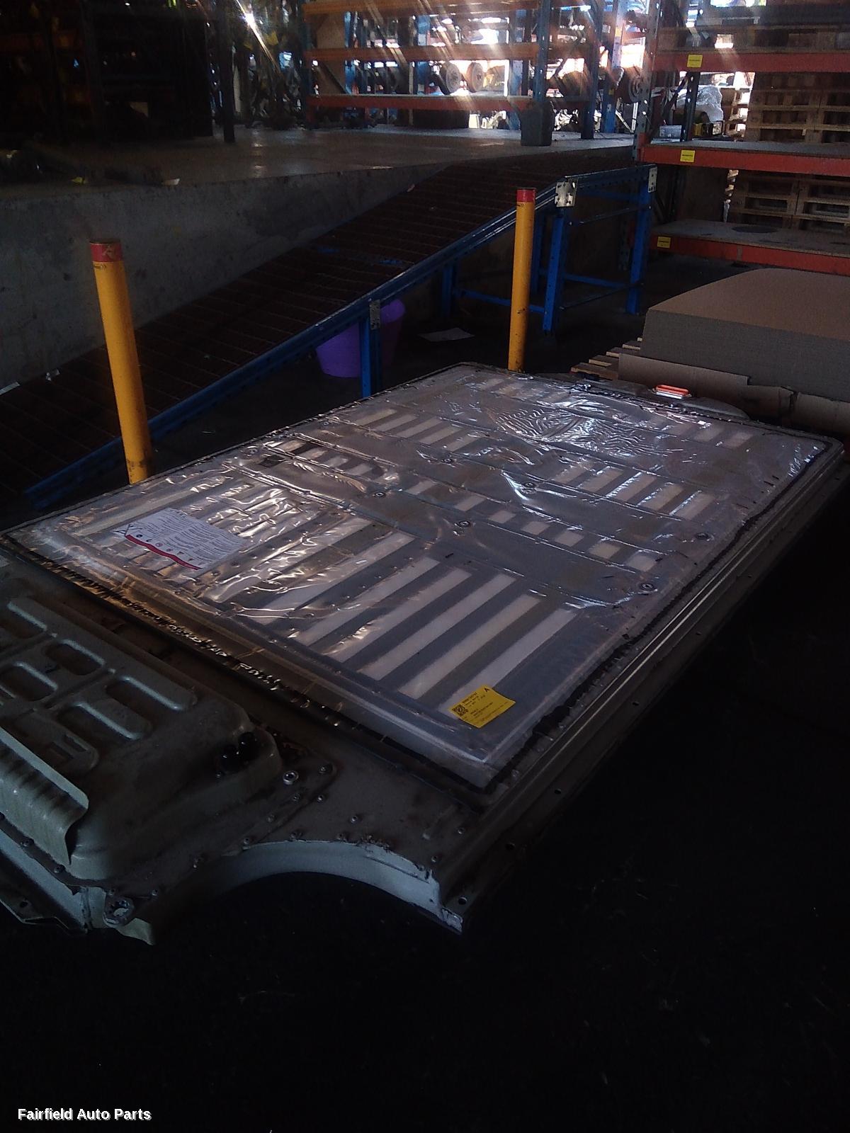 2016-2021 Tesla Model X High Voltage Battery