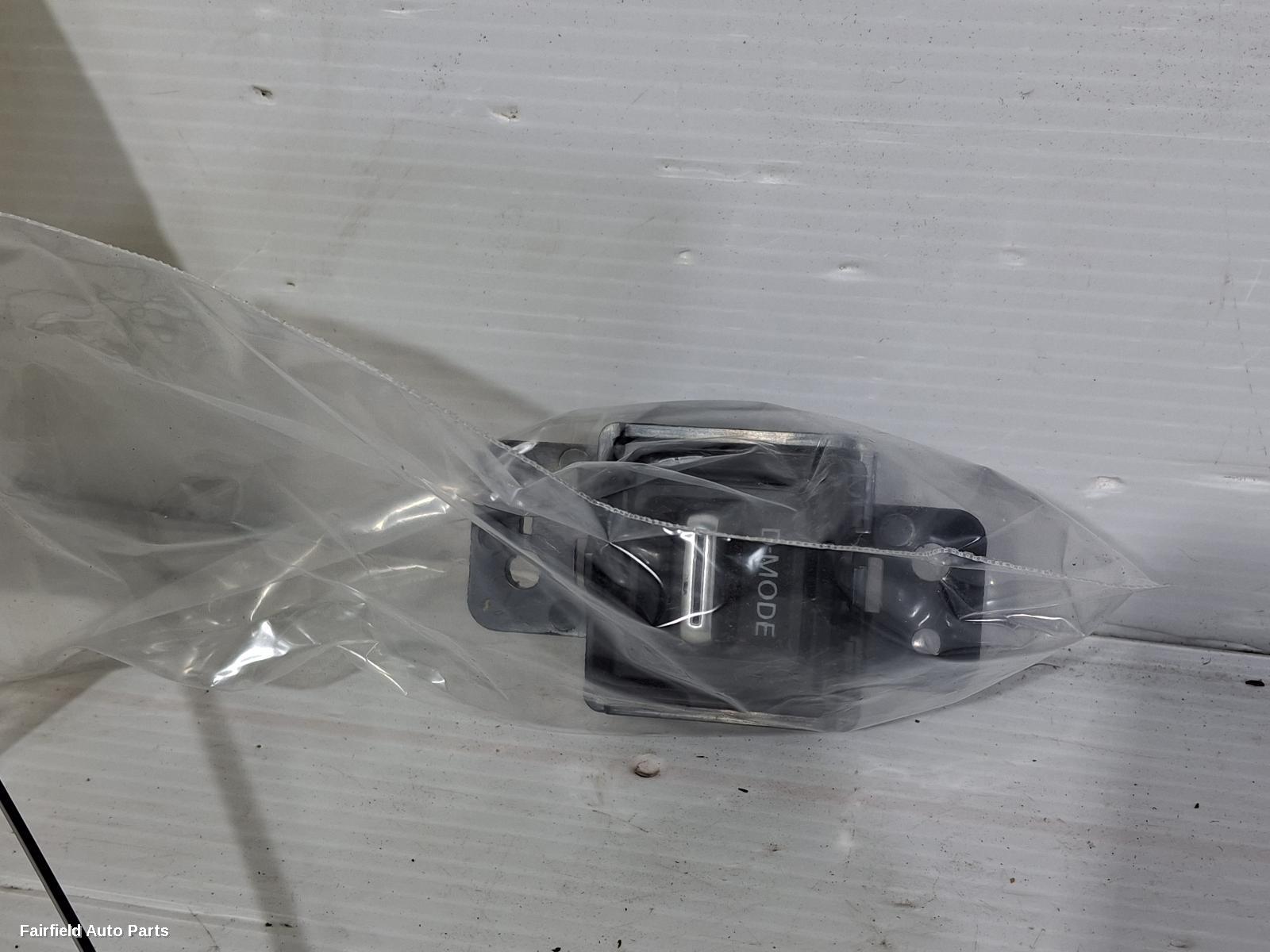 2022-2025 Nissan Qashqai Combination Switch
