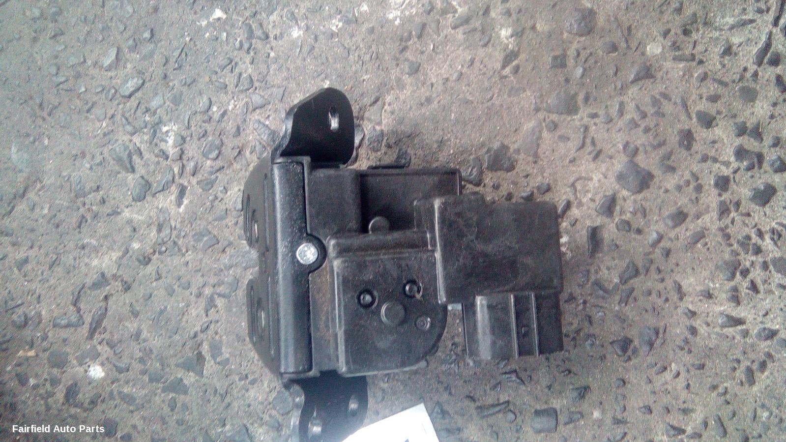 2009-2016 Hyundai Ix35 Door Boot Gate Lock