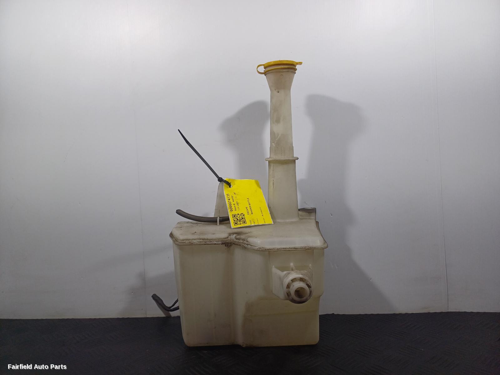 2008-2012 Ford Escape Washer Bottle