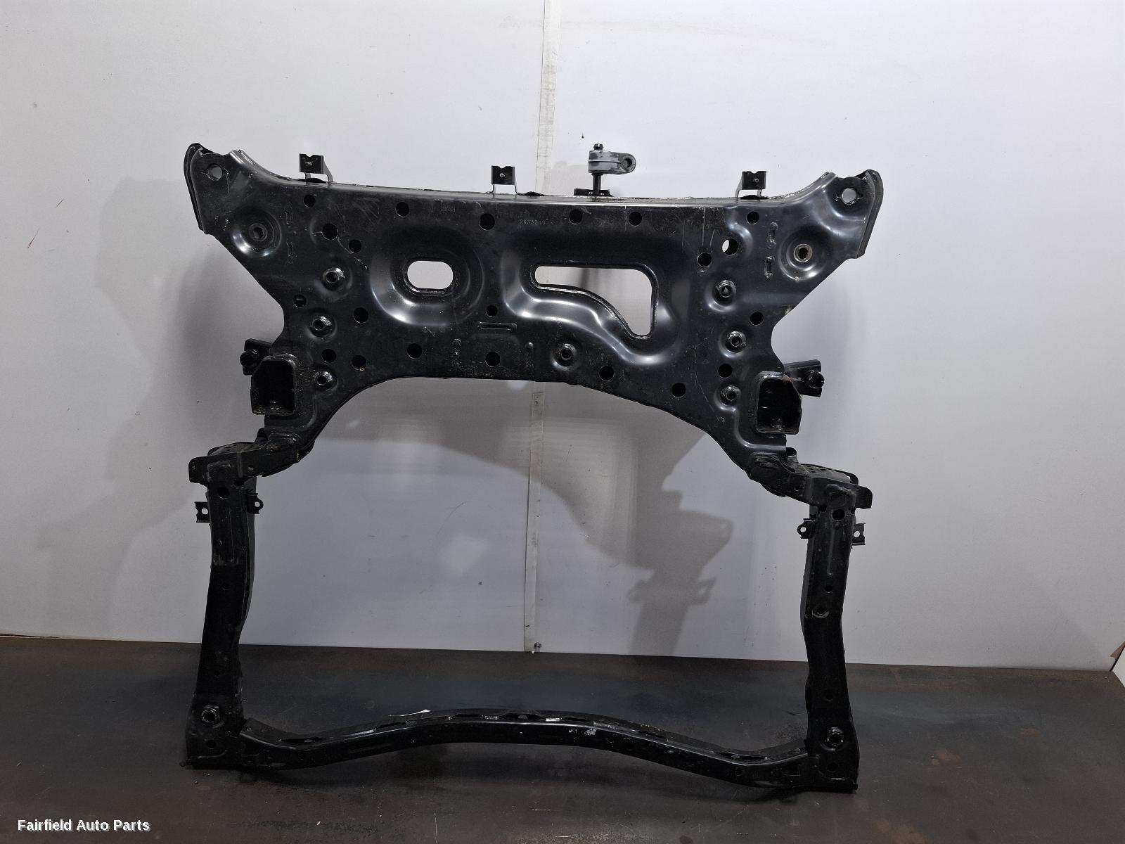 2020-2026 Hyundai I30 Frt Xmember Cradle