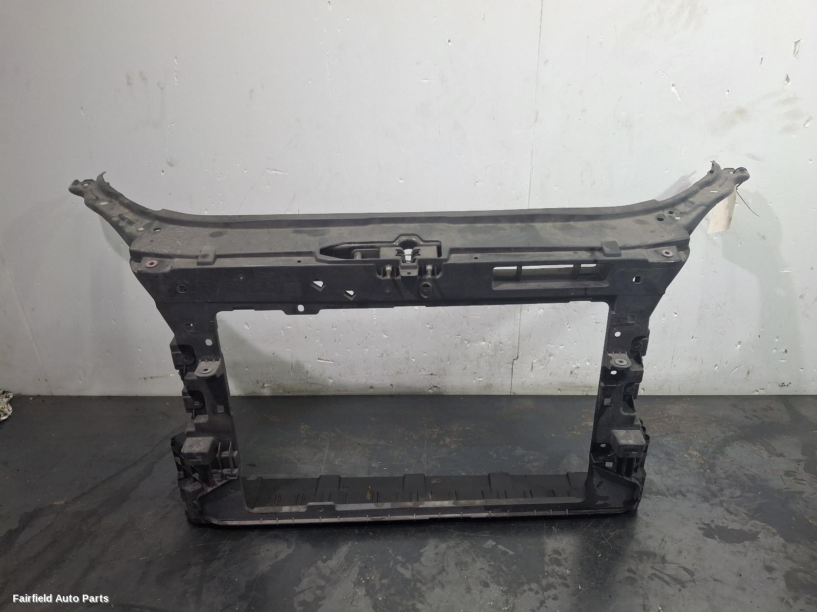 2011-2015 Skoda Fabia Radiator Support