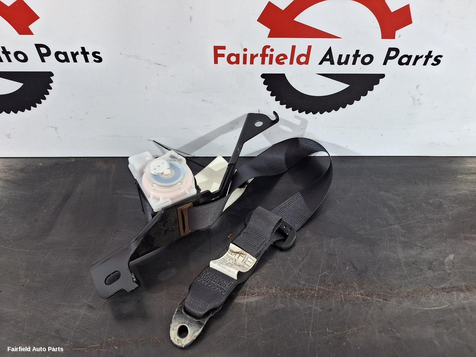 2016-2022 Subaru Impreza Seatbelt Stalk