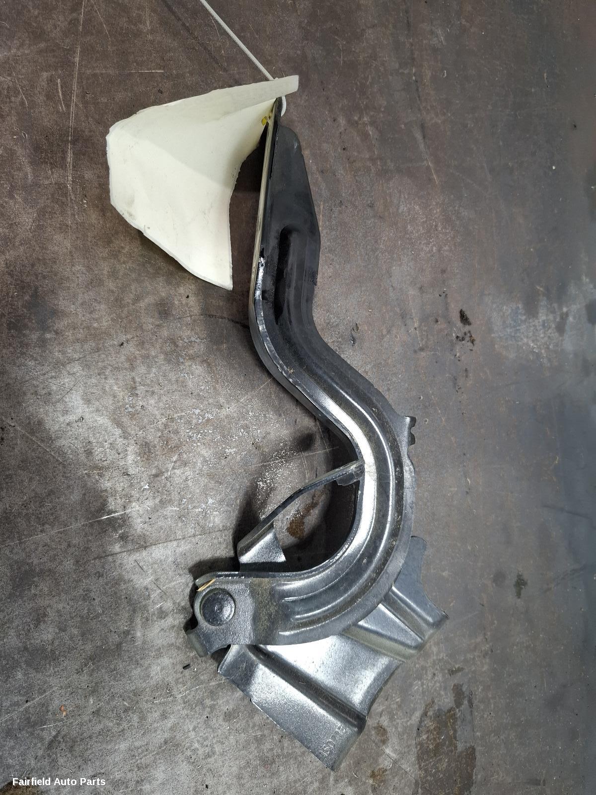 2014-2022 Nissan Xtrail Bonnet Hinge Strut