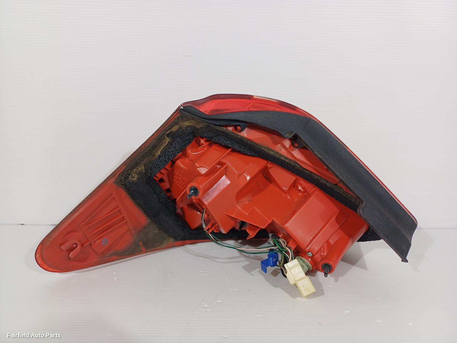 2008-2012 Toyota Rav4 Right Taillight