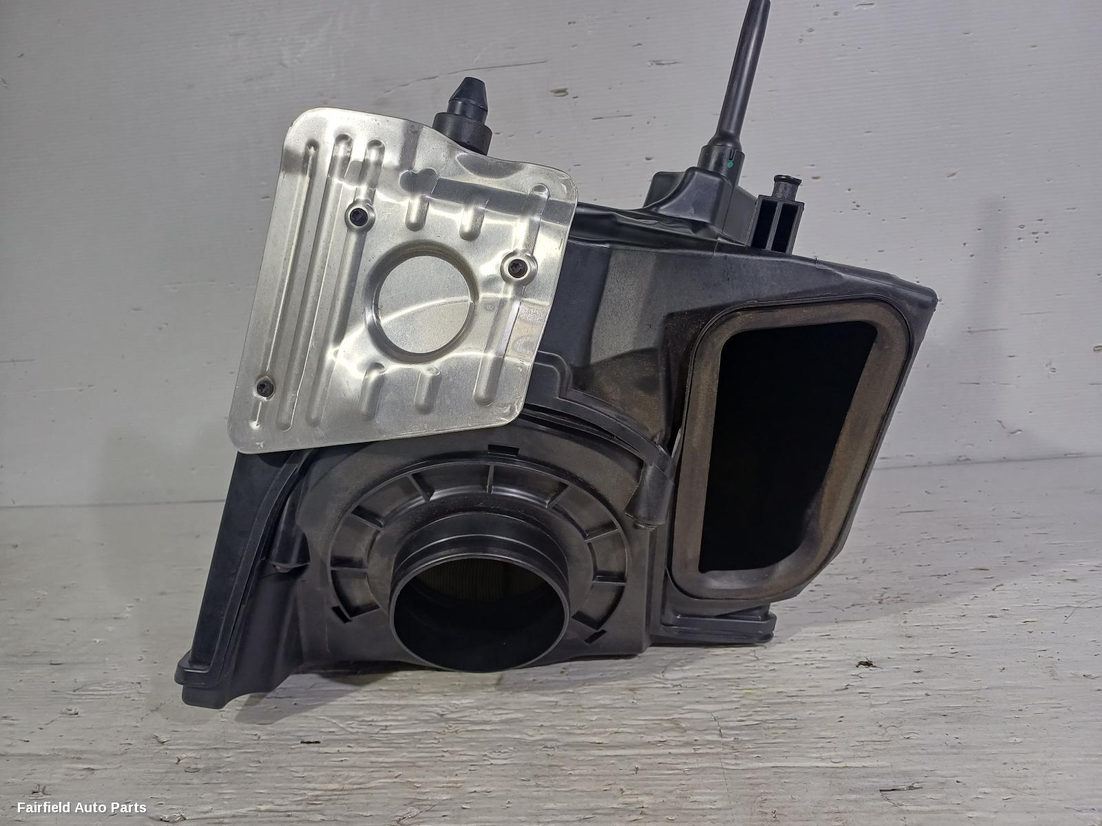 2015-2025 Audi A4 Air Cleaner Box