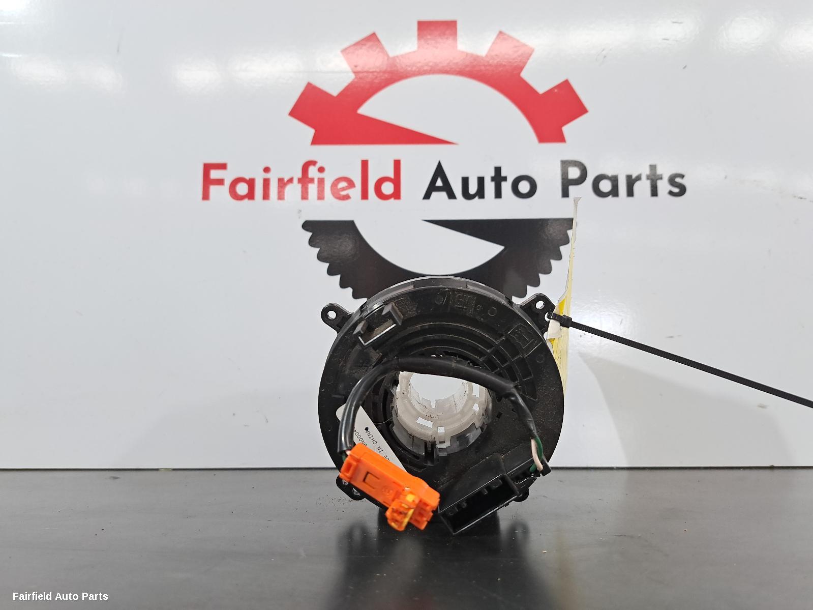 2012-2020 Holden Colorado Airbag Module Sensor