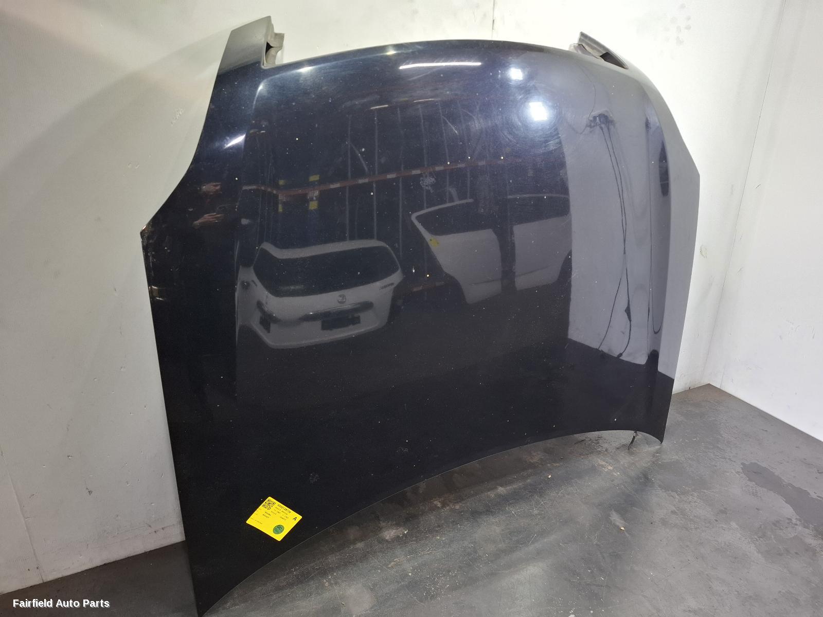 2002-2009 Nissan Maxima Bonnet