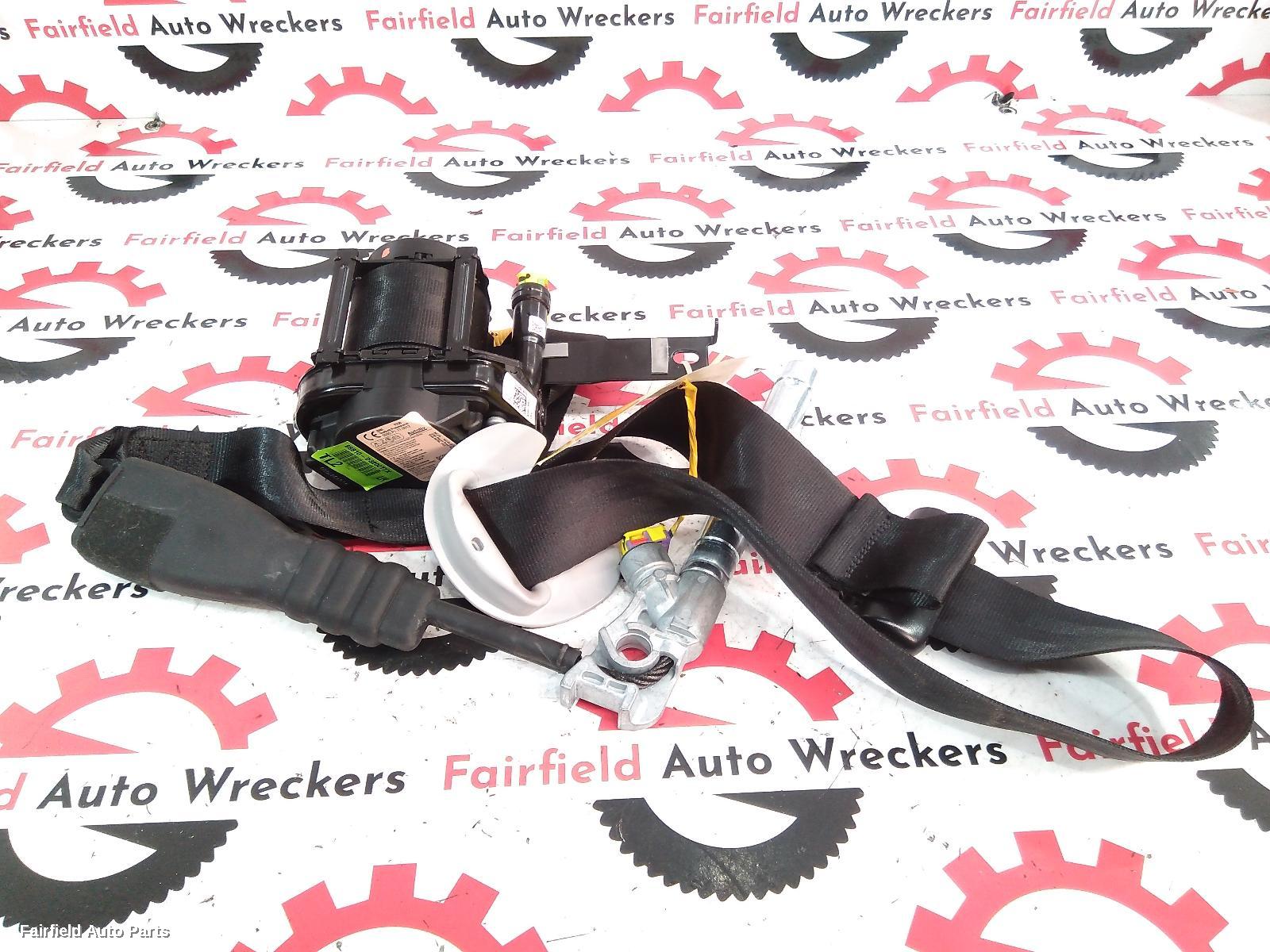 2015-2021 Hyundai Tucson Seatbelt Stalk