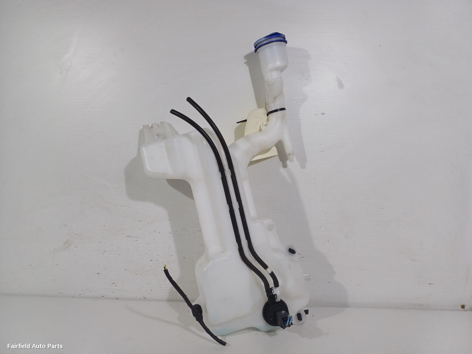 2020-2026 Ford Puma Washer Bottle