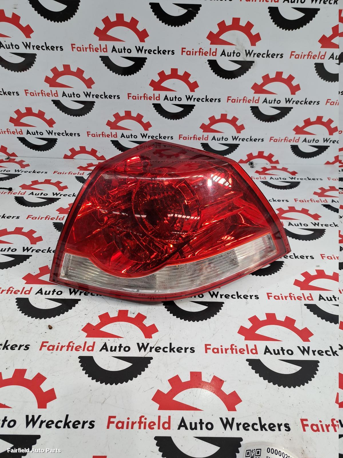 2006-2013 Holden Commodore Right Taillight