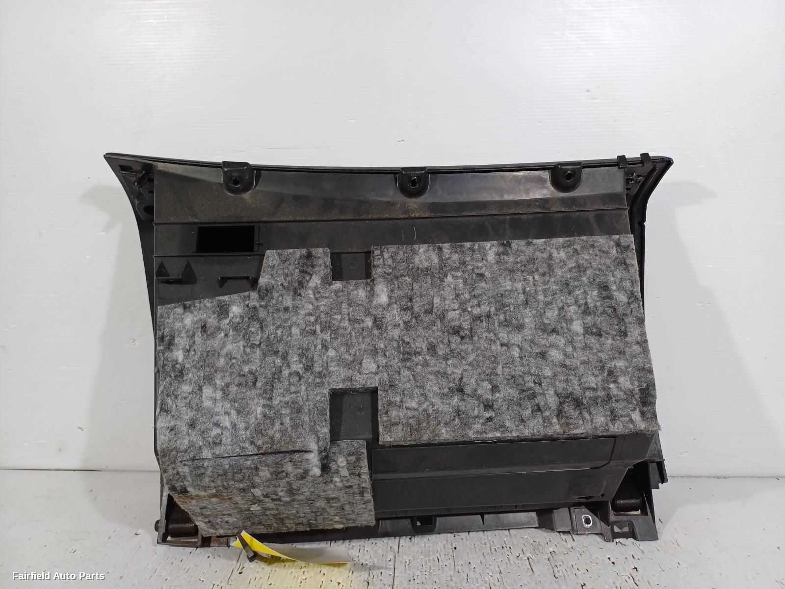 2006-2013 Holden Commodore Glove Box
