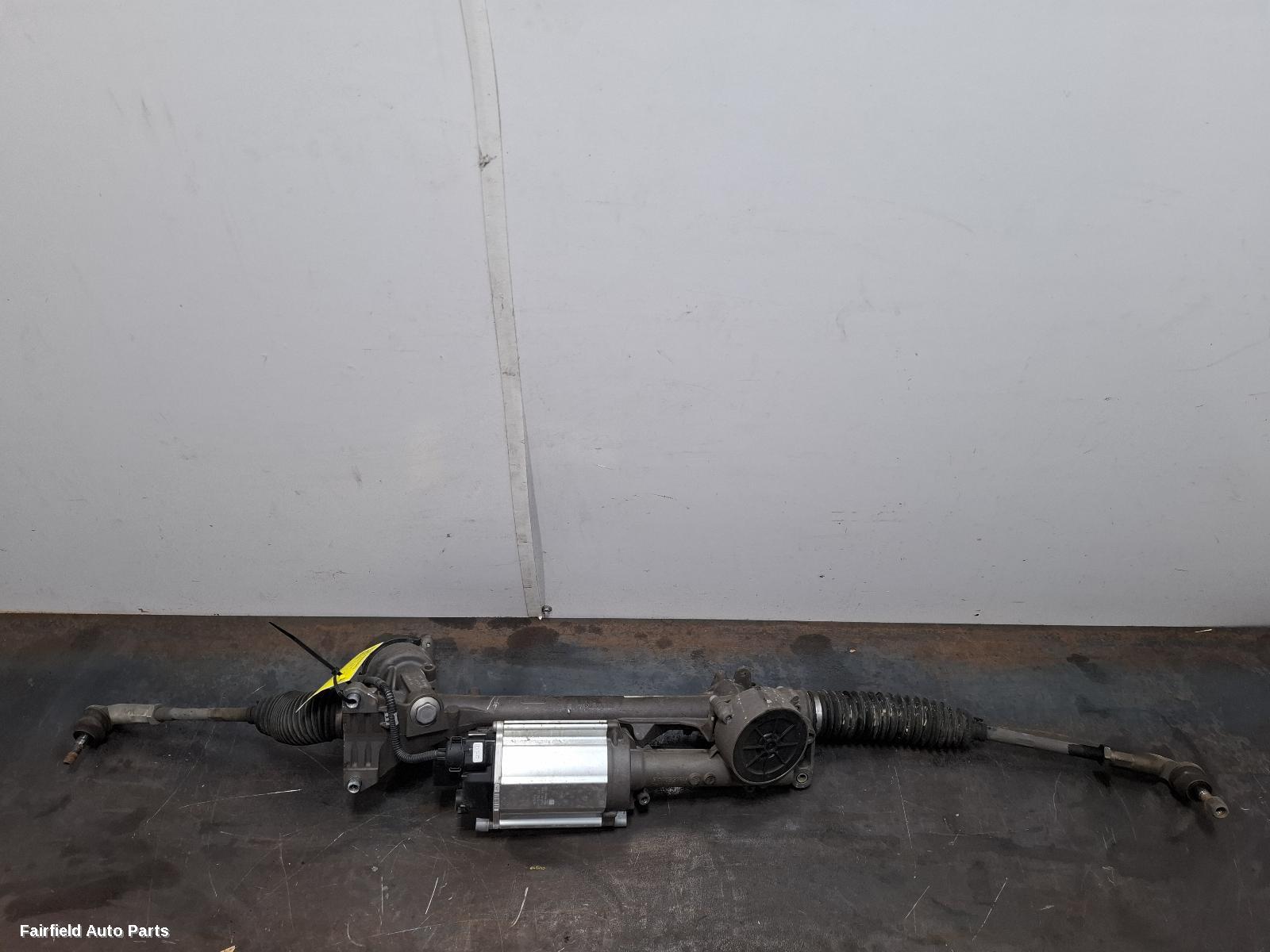 2012-2018 Audi Q3 Steering Box Rack