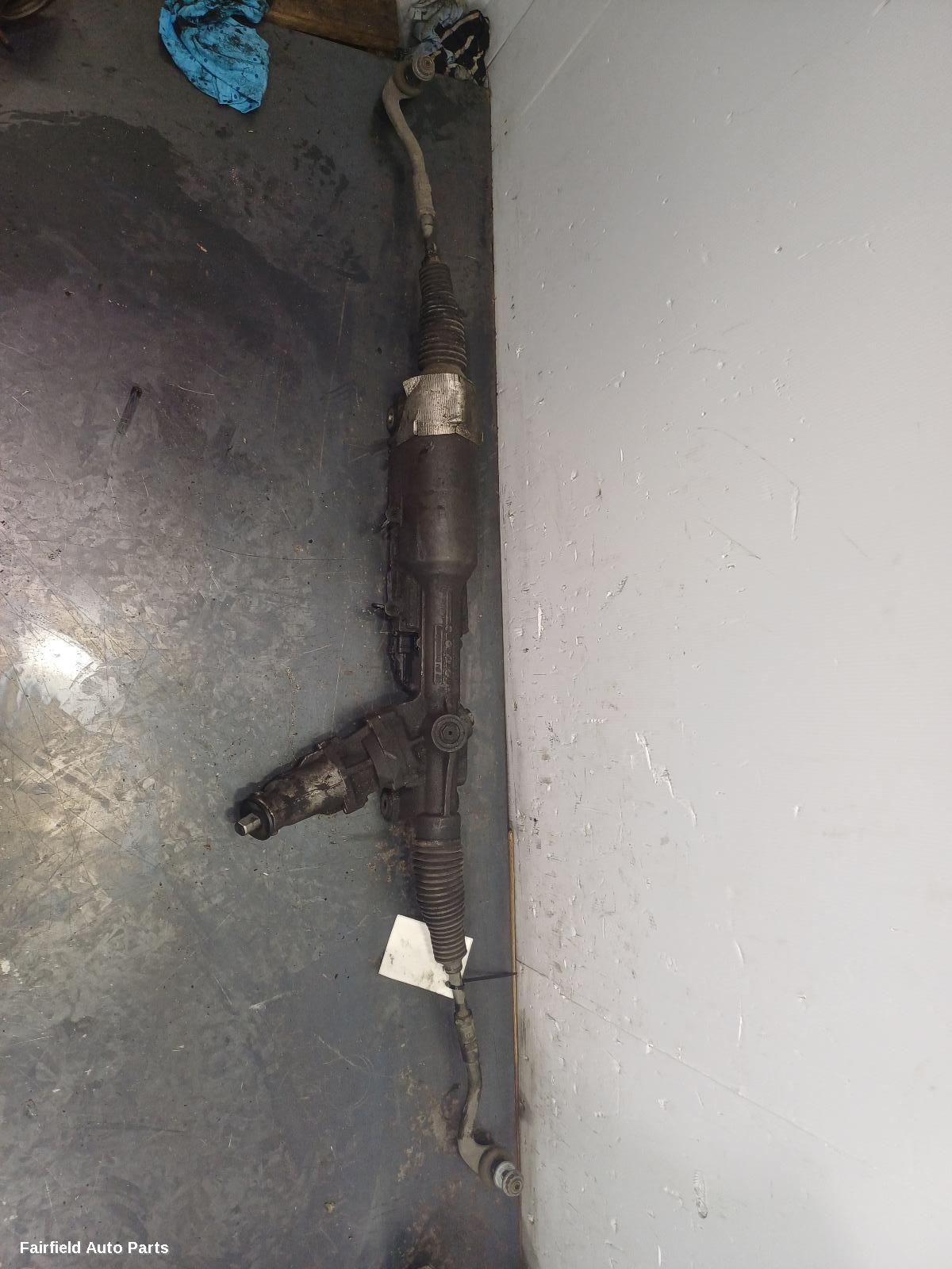 2011-2018 Audi A7 Steering Box Rack