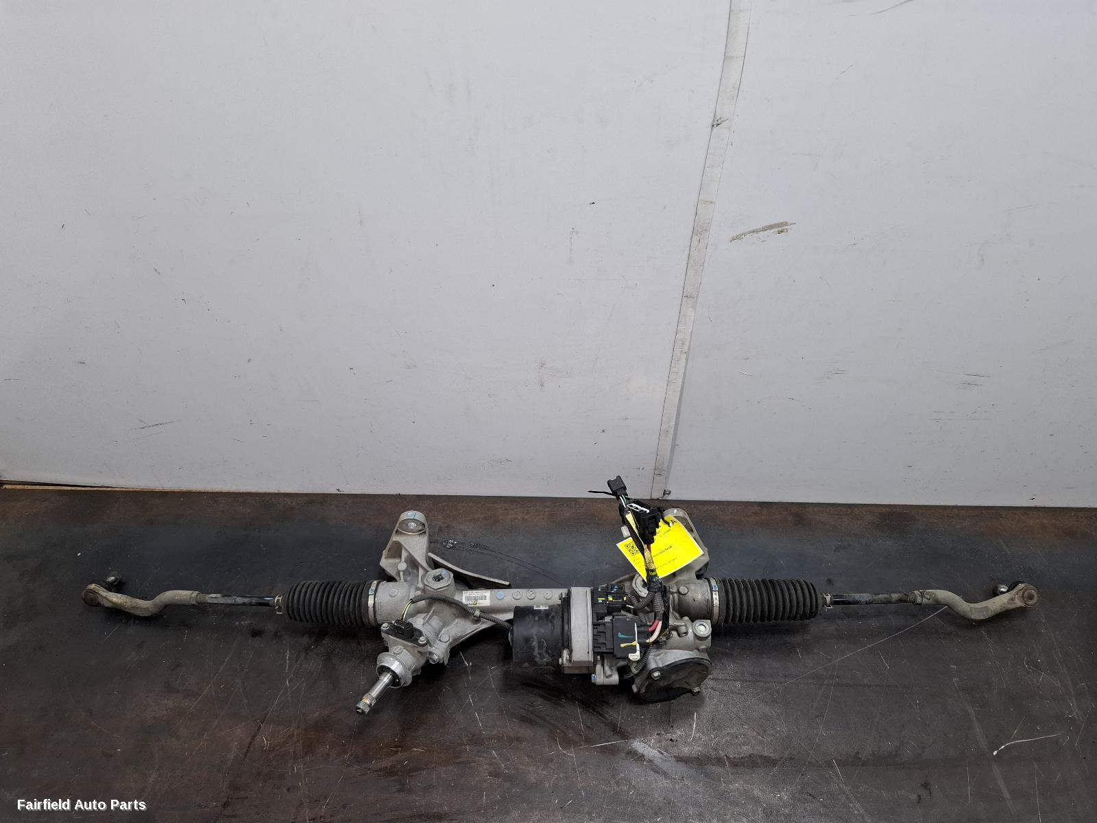 2017-2023 Honda Crv Steering Box Rack