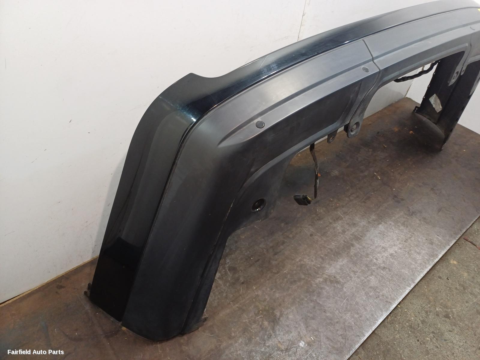 2013-2017 Land Rover Rangerover Rear Bumper