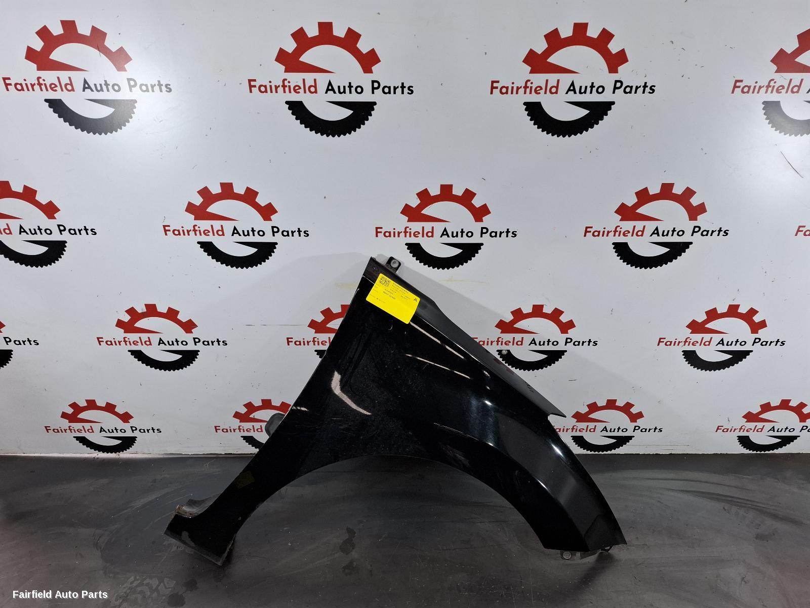 2011-2015 Hyundai Elantra Right Guard
