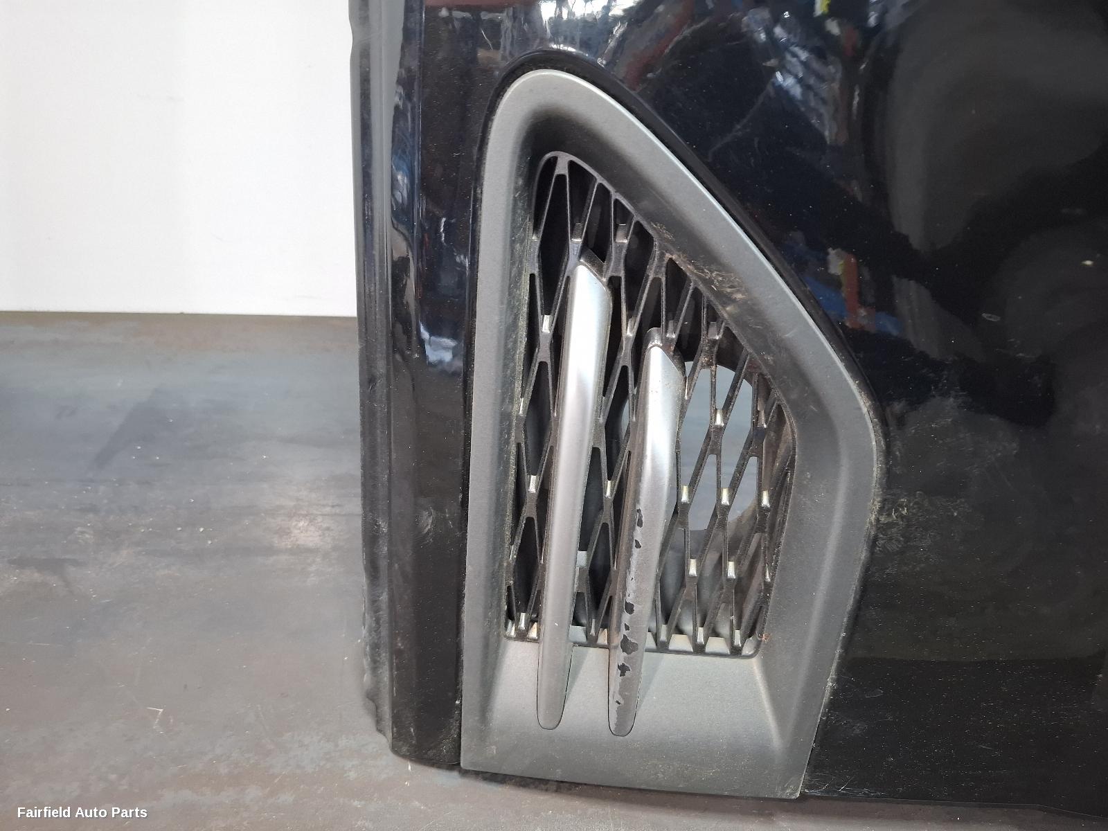 2009-2013 Land Rover Rangerover Sport Right Guard
