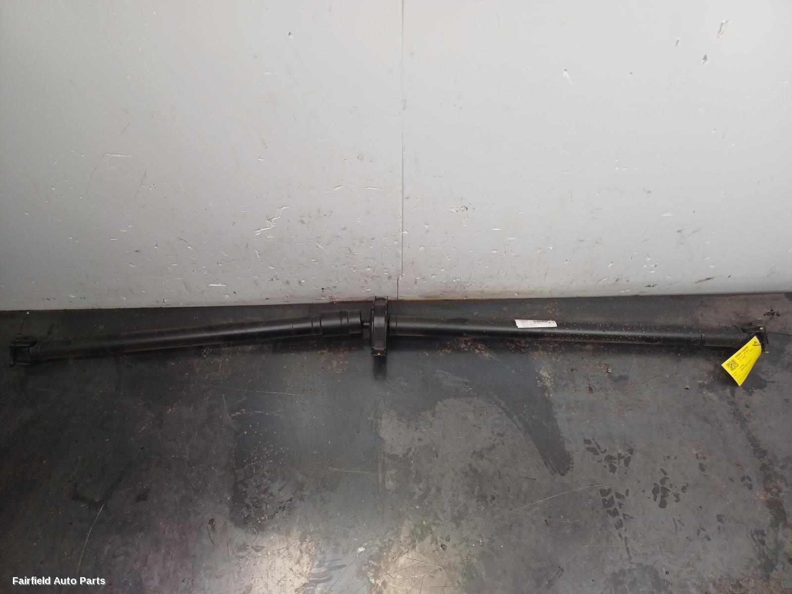 2015-2025 Suzuki Vitara Rear Drive Shaft