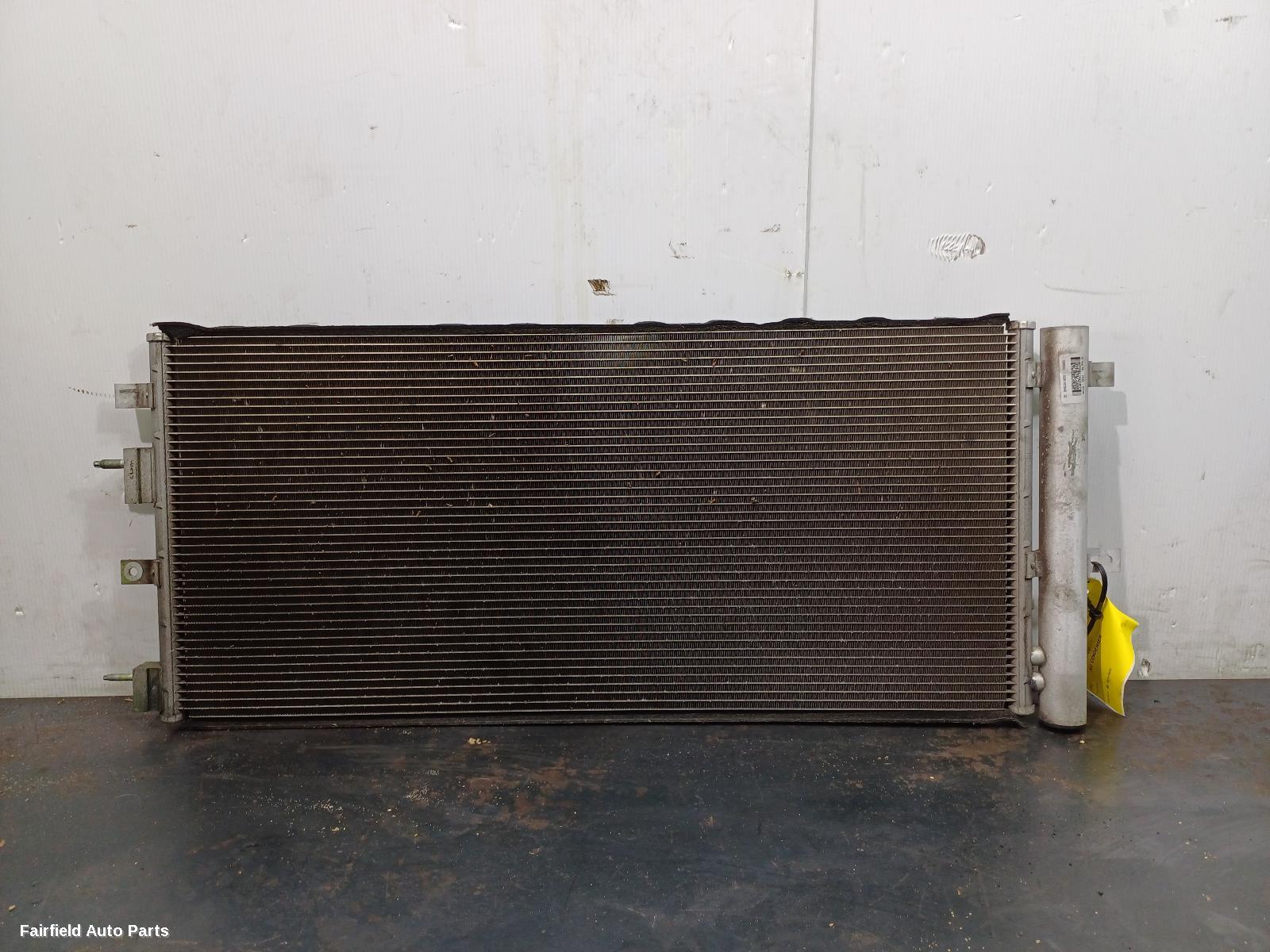 2014-2020 Ford Mondeo A C Condenser