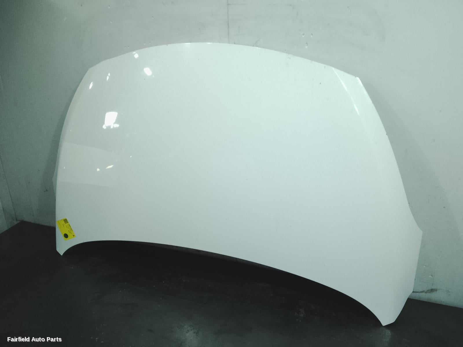 2011-2019 Hyundai I40 Bonnet