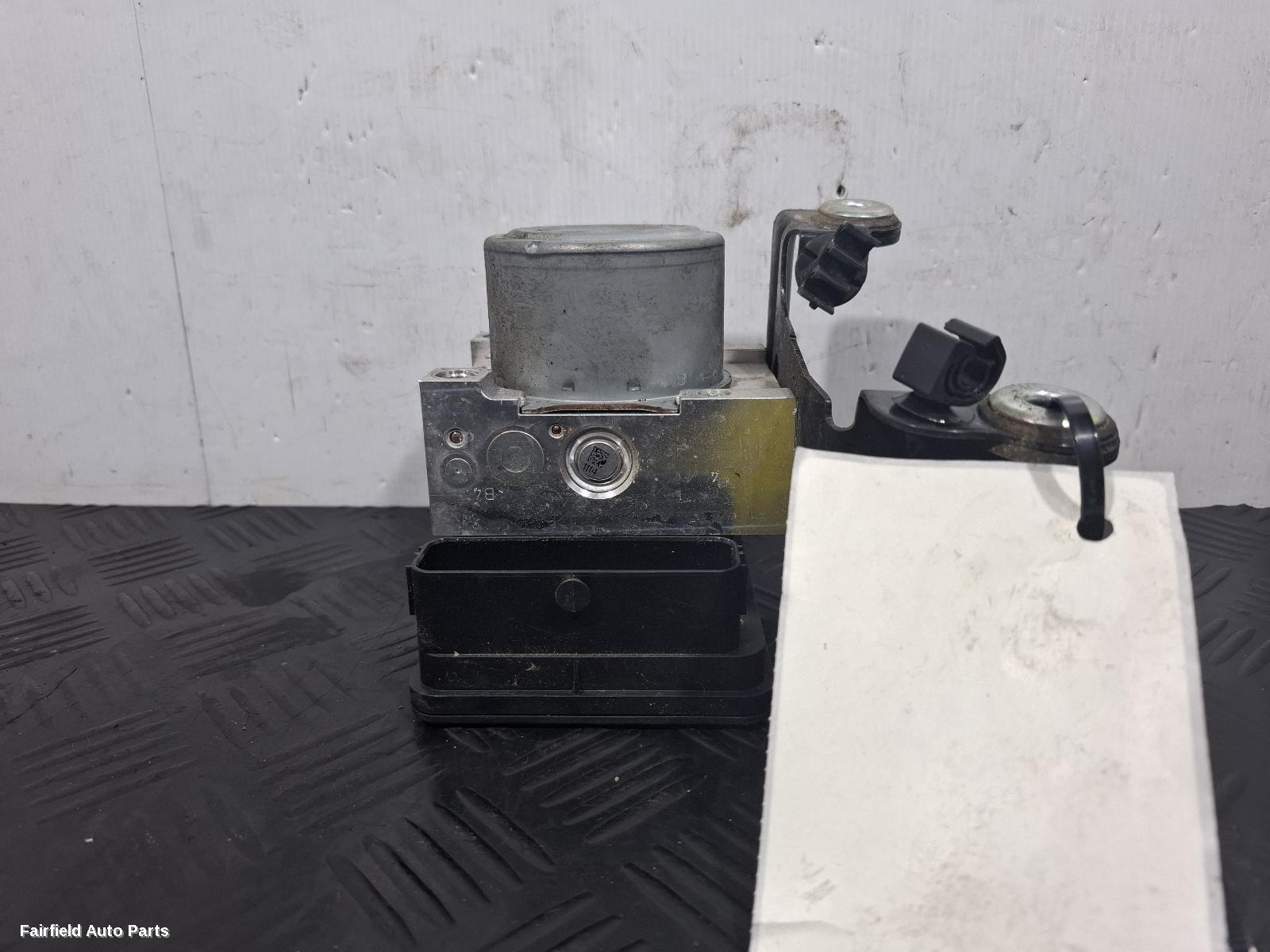 2015-2026 Land Rover Discovery Sport Abs Pump Modulator