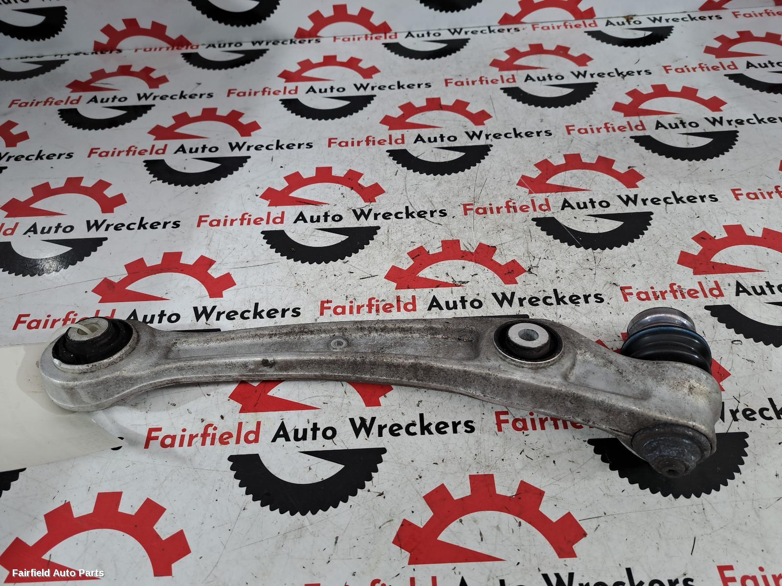 2014-2024 Porsche Macan Left Front Lower Control Arm