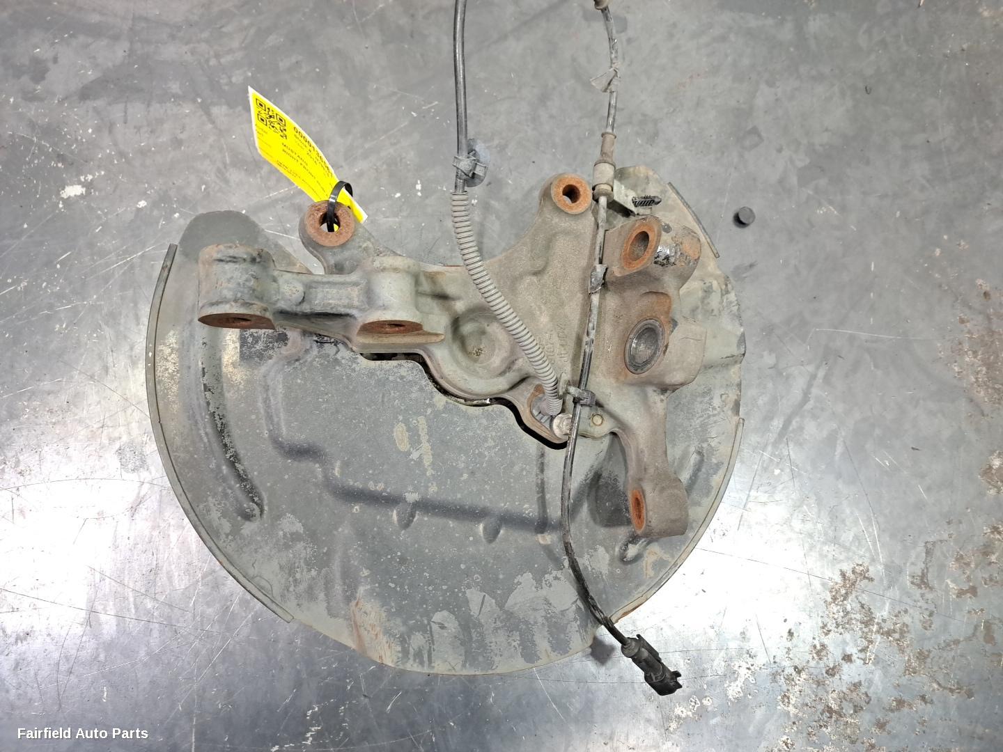 2015-2023 Ford Mustang Right Front Hub Assembly
