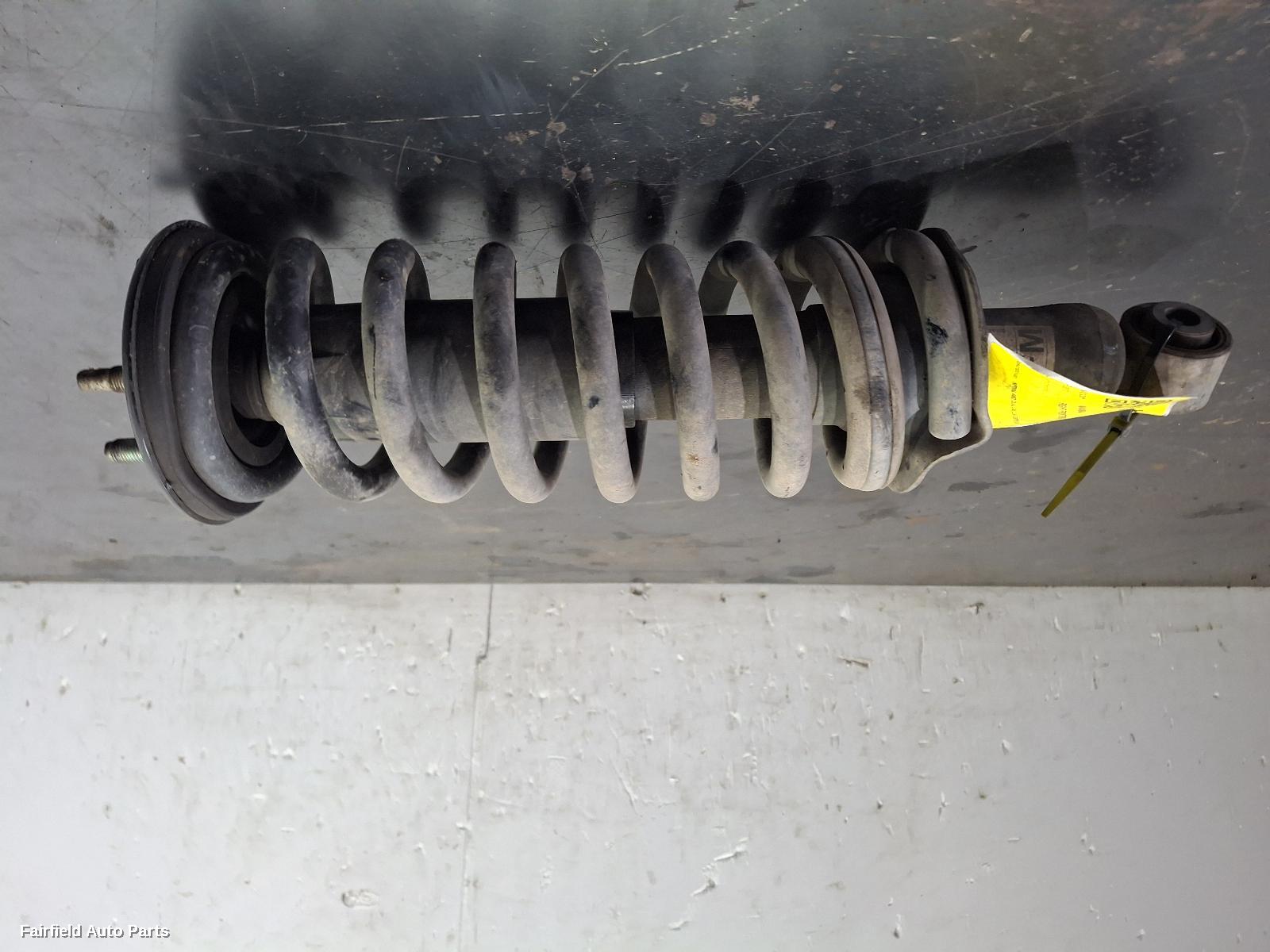 2015-2025 Nissan Navara Right Front Strut