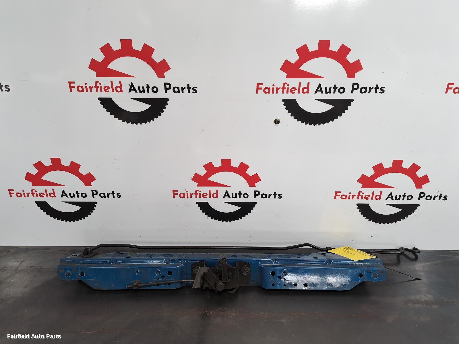 2011-2017 Holden Cruze Radiator Support