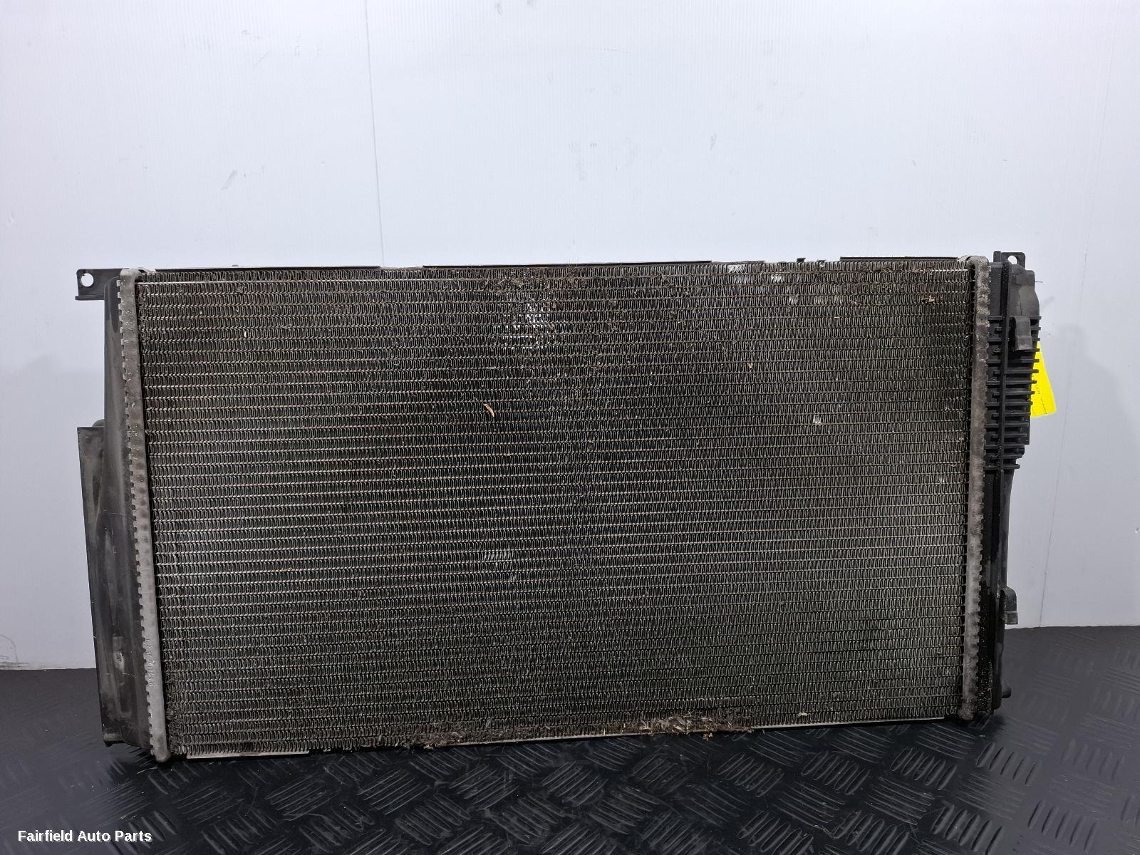 2011-2021 Bmw 3 Series Radiator