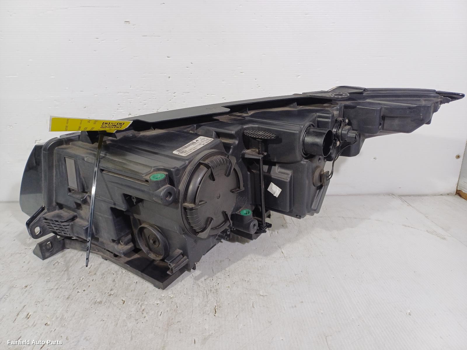 2015-2019 Land Rover Rangerover Evoque Right Headlamp