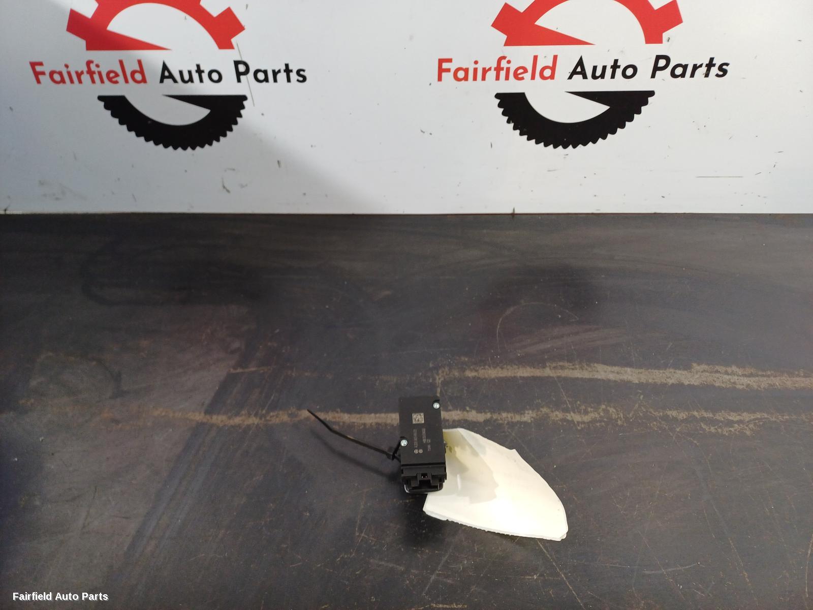 2015-2023 Mercedes Glc Class Combination Switch