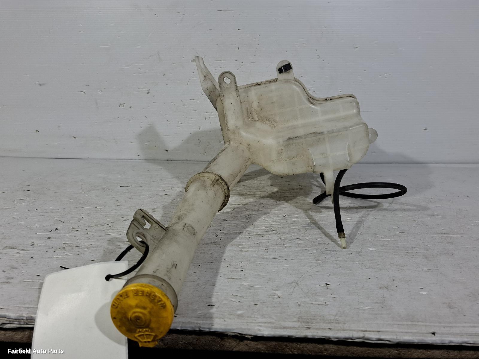 2006-2012 Mazda Cx7 Washer Bottle
