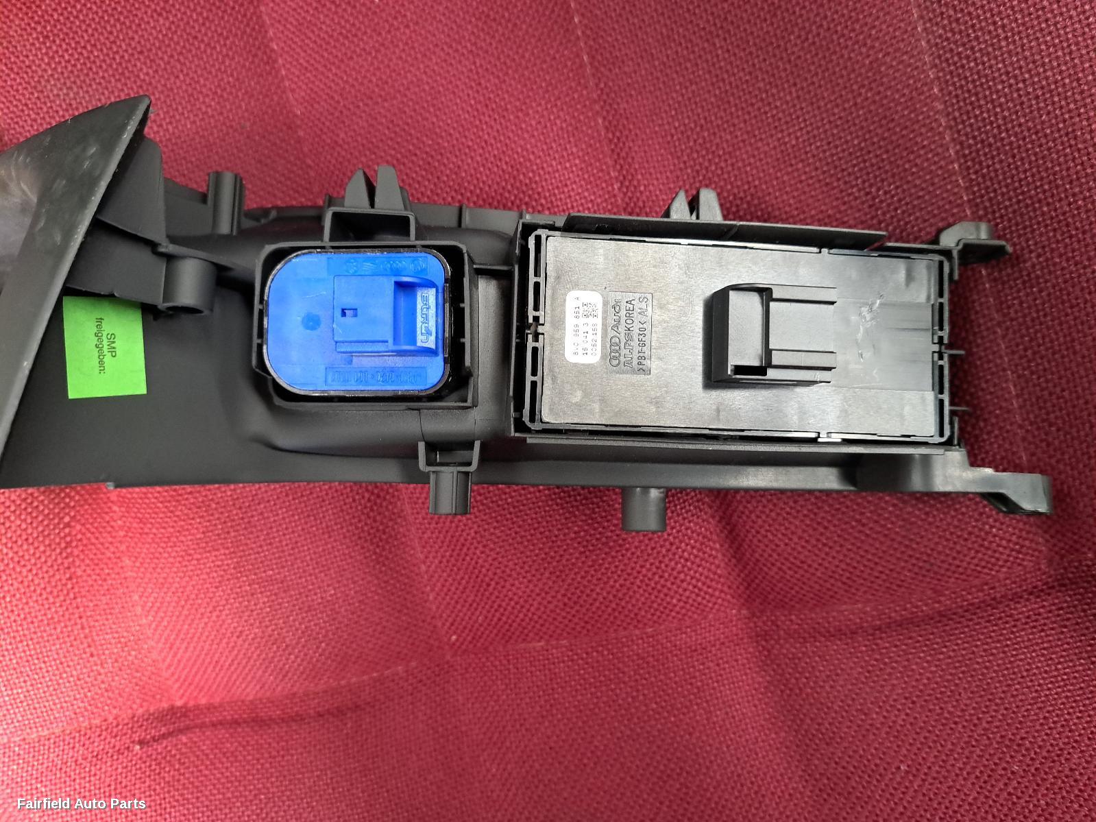 2013-2020 Audi A3 Pwr Dr Wind Switch