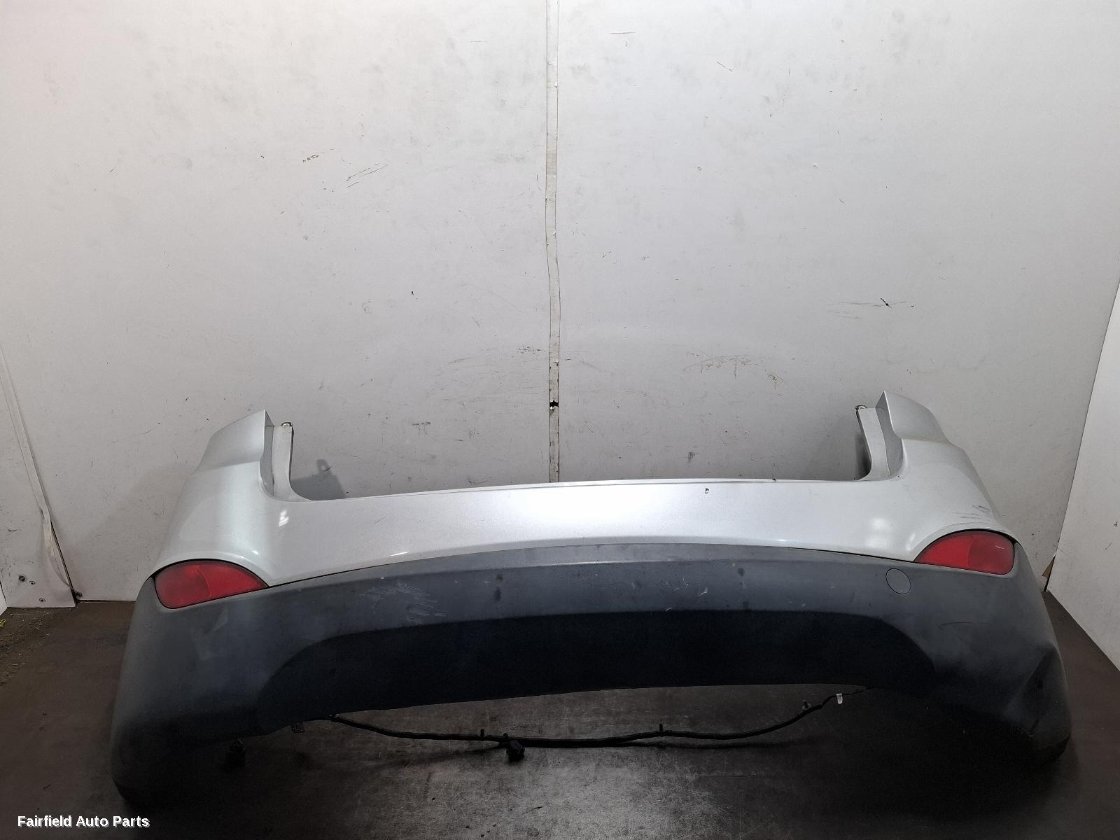 2009-2016 Hyundai Ix35 Rear Bumper
