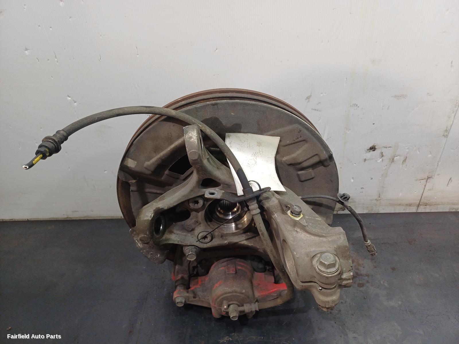 2021-2025 Hyundai I30 Left Front Hub Assembly