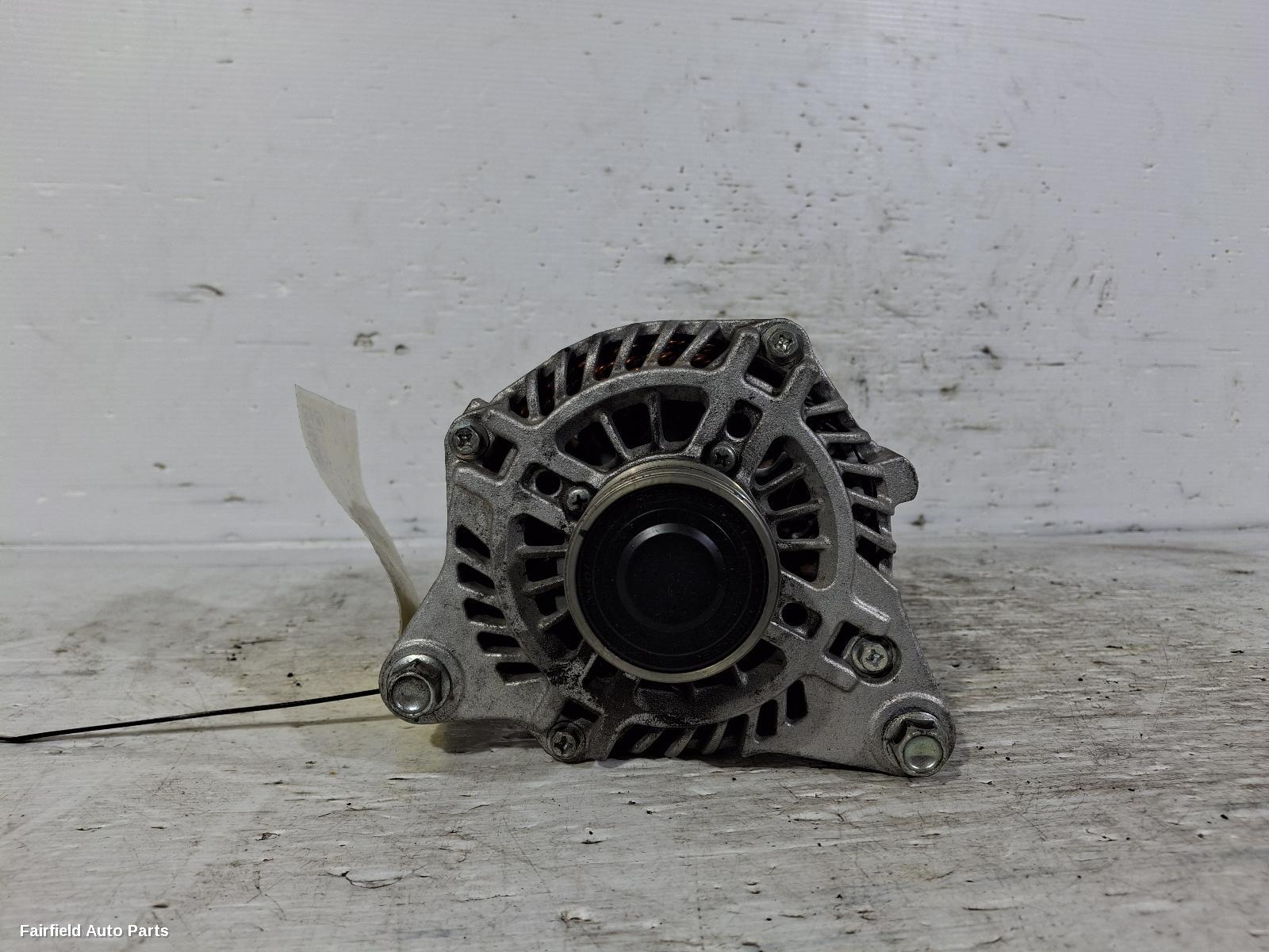 2018-2023 Mazda Cx8 Alternator