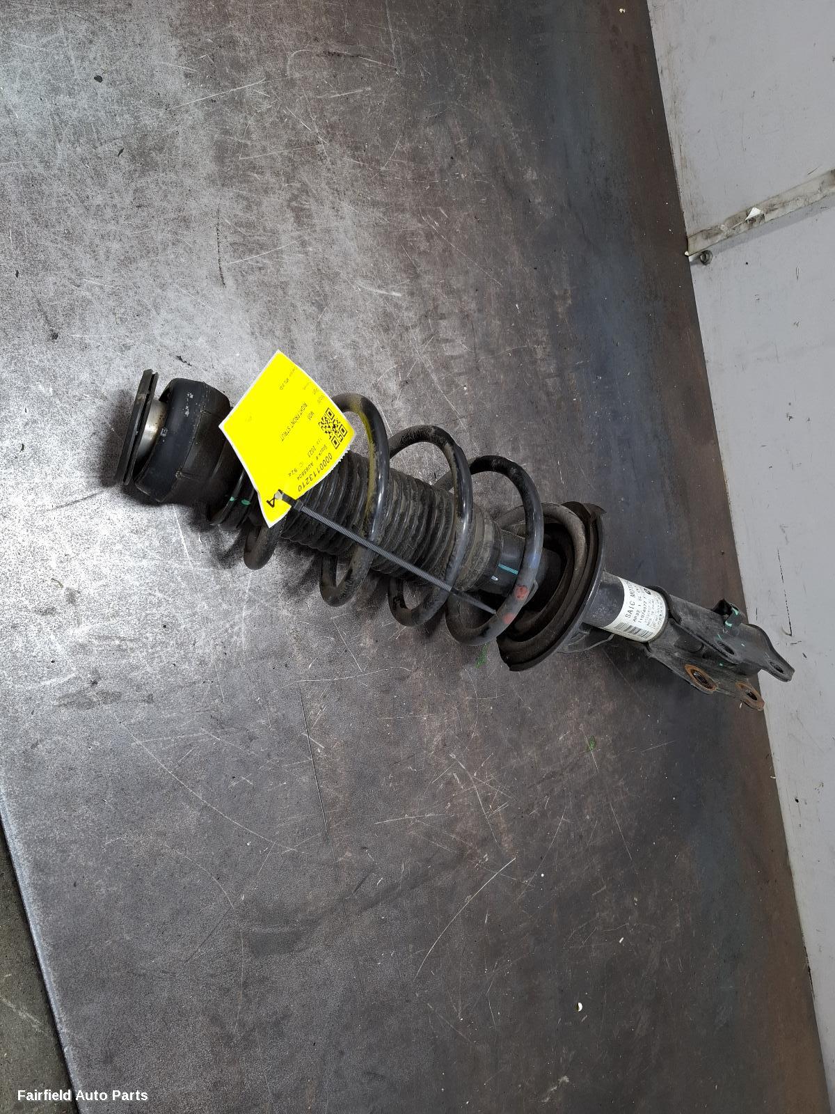 2023-2026 Mg Mg5 Right Front Strut