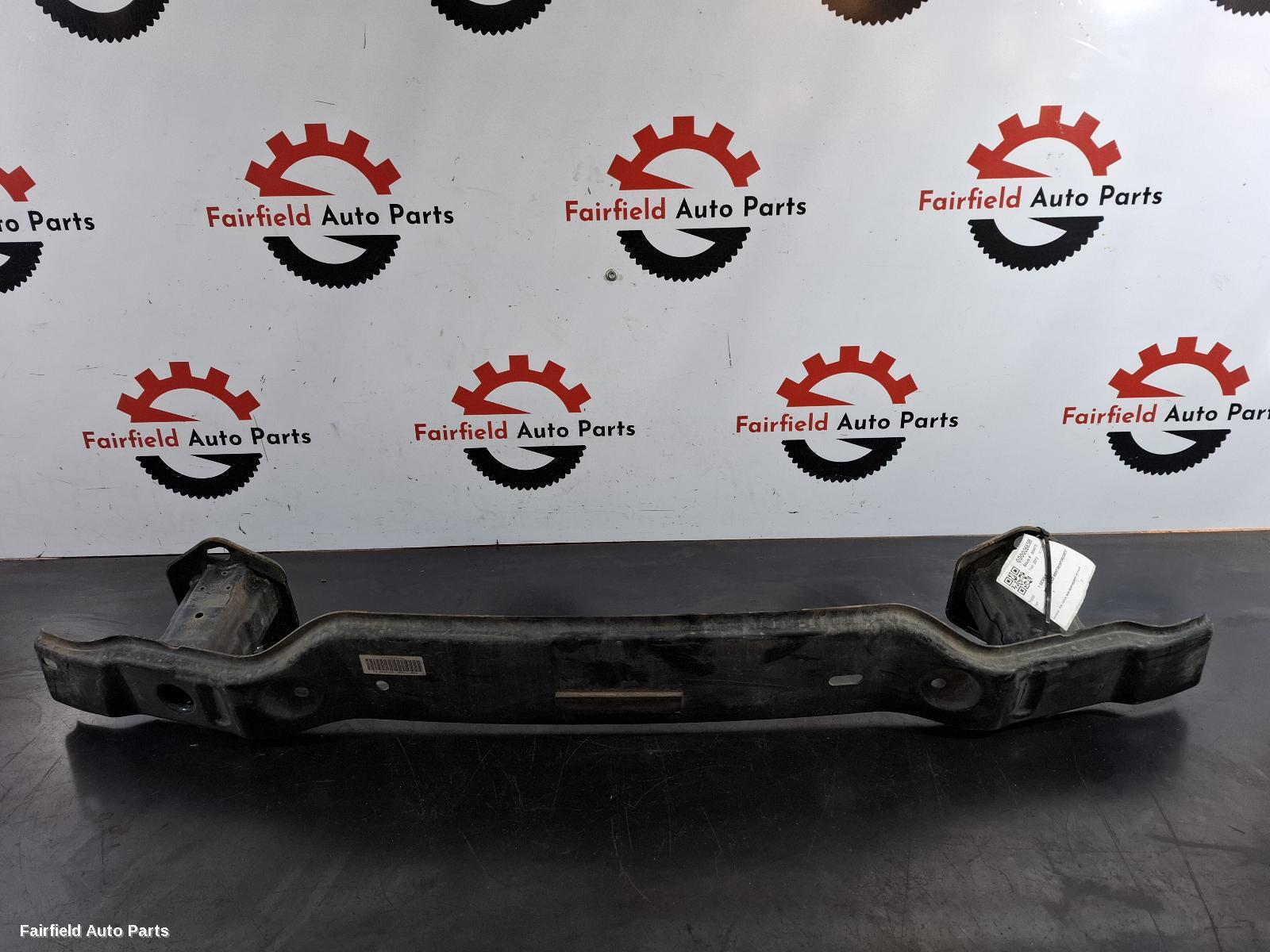 2011-2019 Bmw 1 Series R Bar Bracket Reinfo