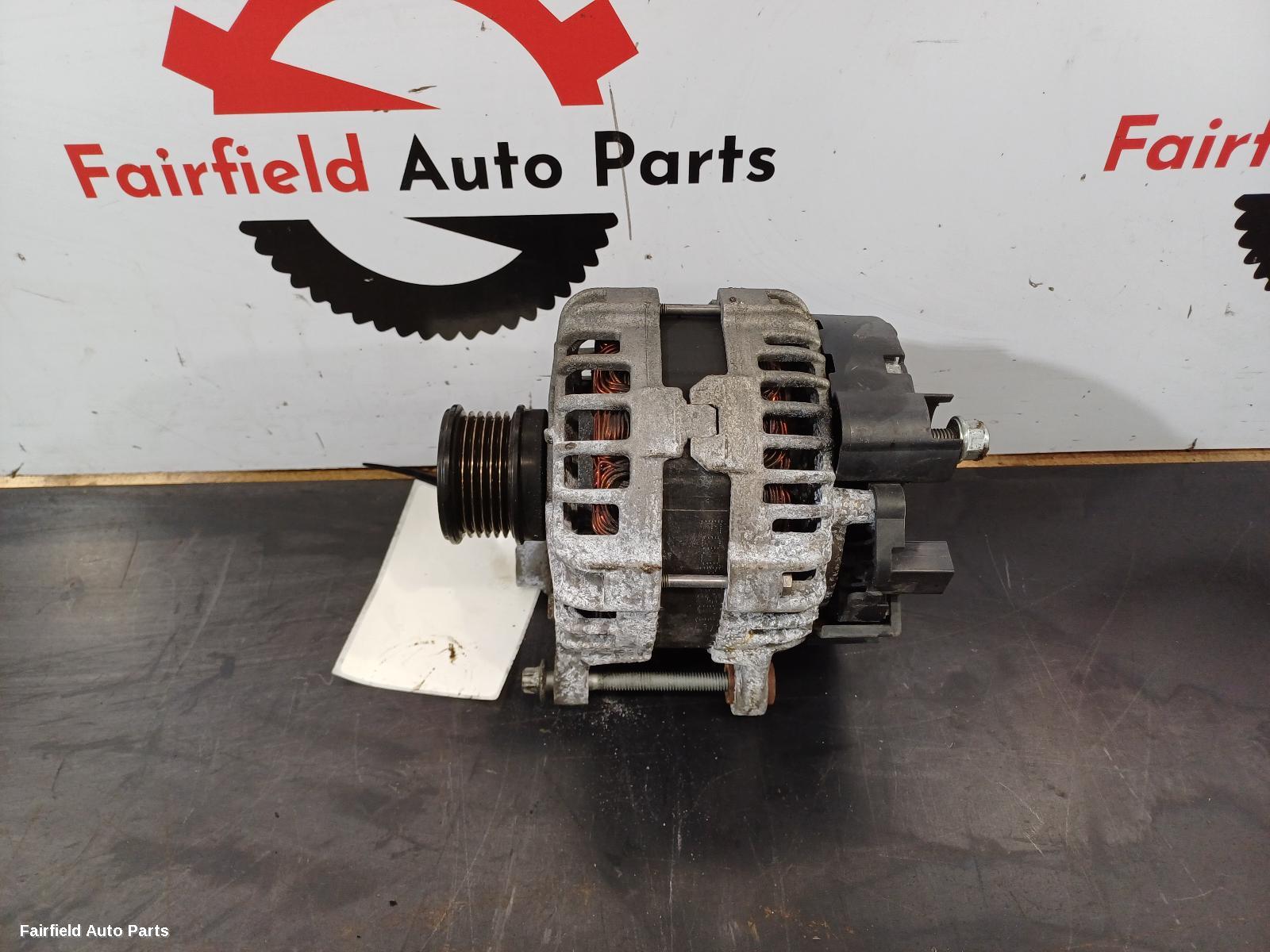 2014-2023 Mercedes C Class Alternator