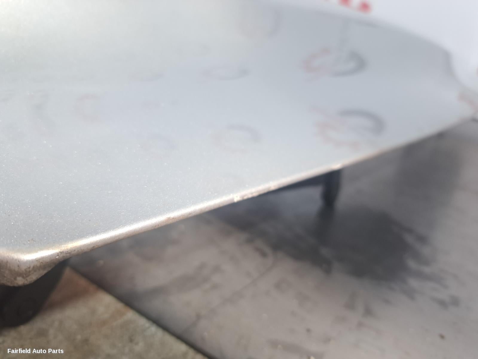 2006-2010 Volvo S70/v70/c70 Bootlid Tailgate
